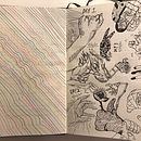My project in Drawing for Beginners Level -1 course. Projekt z dziedziny  R i sunek użytkownika John Hsieh - 28.04.2020