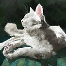 Meu projeto do curso: Pincéis e pixels: introdução à pintura digital no Photoshop. Pintura digital projeto de marlago - 28.04.2020