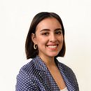 Mi Proyecto del curso: LinkedIn: construye tu marca personal  . % Andrea Milian tarafından hazırlanan Sos, al Med, Ve a projesi - 04.28.2020