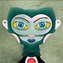 My project in Digital Illustration with Procreate course. Een project van Digitale illustratie van Seiler Michael Veikko - 29.04.2020