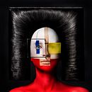 Mondrian. Fine-Art Photograph, and Fashion Photograph project by Camilo Márquez Villegas - 04.29.2020