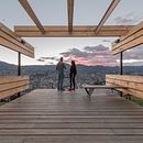 Mi Proyecto del curso: Inmersión en la fotografía de arquitectura. Un proyecto de Arquitectura de Holger Patricio Cuadrado Torres - 30.04.2020