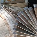 Mi Proyecto del curso: Teñido textil con pigmentos naturales. Een project van Craft,  Modeontwerp, DIY, Textiel verven y Textielontwerp van Co Piperno - 29.04.2020