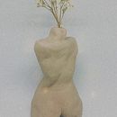 Mi Proyecto del curso: Cerámica en casa para principiantes. Arts, and Crafts project by Olivia Paradise - 04.29.2020