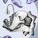 covidxixinkchallenge. Un progetto di Bozzetti, Disegno, Disegno artistico, Disegno digitale e Illustrazione tradizionale di Fátima Aguilera Sánchez - 15.06.2020
