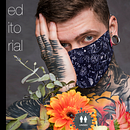 Diseño y maquetación Ein Projekt aus dem Bereich Grafikdesign von Eva Domingo Rojas - 29.04.2020