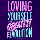 The Greatest Revolution - Women's Day Exhibit. Correção de cor, H, Lettering, Lettering, e Lettering digital projeto de Lucía Gómez Alcaide - 29.04.2020
