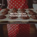 Mi Proyecto del curso: Introducción al Desarrollo Web Responsive con HTML y CSS. Un progetto di Web development di Javier Nicolás Pérez Mesa - 29.04.2020