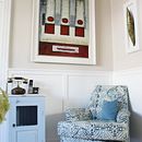 Mi Proyecto del curso: Diseño de interiores para espacios multifuncionales. Un progetto di Interior design di Yannell Dickson - 29.04.2020