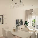 Proyecto E&G. Un progetto di Architettura e Interior design di Valentina De Grucci - 29.04.2020