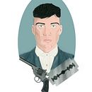 Mi Proyecto del curso: Ilustración digital con lápices de colores. Un proyecto de Ilustración digital de Andrea Martí Salas - 28.04.2020