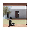 My Collages Projects . 3D, 3D Modeling, and Architecture project by Alexandra Melão - 06.14.2020