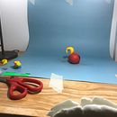 Mi Proyecto final del curso: Animación en stop motion con plastilina. Projekt z dziedziny Animacja poklatkowa użytkownika Tomas Barrenechea - 29.04.2020