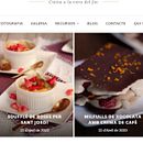 Mi Proyecto del curso: Creación de una web profesional con WordPress. Un proyecto de Composición fotográfica y Fotografía gastronómica de Rosa Cabiscol - 29.04.2020