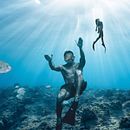 Meu projeto do curso: Colagem animada com o Adobe After Effects. Projekt z dziedziny Animacje 2D i  Kolaż użytkownika Lucas Eduardo - 29.04.2020