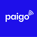 Paigo. Een project van App-ontwerp van Pablo Santaella de Haro - 29.04.2020