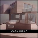 Diseño casa. Un proyecto de Arquitectura de David Alayrangues - 29.04.2020