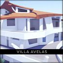 Diseño casa. Un proyecto de Arquitectura de David Alayrangues - 16.04.2017