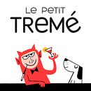 Identidad Corporativa Le Petit Tremé. Projekt z dziedziny Br, ing i ident, fikacja wizualna, Projektowanie postaci, Trad, c i jna ilustracja użytkownika Von Jauregi - 29.04.2020