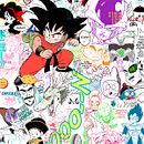 Posters. Projekt z dziedziny  Projektowanie plakatów, Projektowanie postaci, Trad, c i jna ilustracja użytkownika Von Jauregi - 29.04.2020