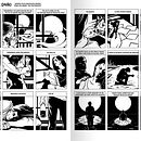 Mi Proyecto del curso: "Para no hacerte daño". Een project van Stripboek,  Tekening, Script y Traditionele illustratie van Alfredo Viguer - 29.04.2020