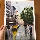 It was a pleasure! . % Tanya Lisonkoju tarafından hazırlanan Sulubo, Ve a Resim projesi - 04.29.2020