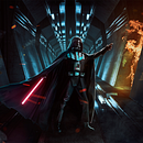 Mi Proyecto del curso: Retoque fotográfico y efectos visuales con Photoshop. Un projet de Composition photographique de Micaela Cacciano - 30.04.2020