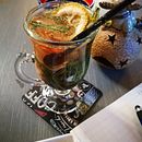  MIDNIGHT. Projekt z dziedziny Architektura wnętrz użytkownika yenifer arias - 30.04.2020