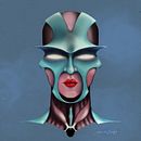 Mi Proyecto del curso: Ilustración digital con Procreate. Digital Drawing, and Digital Illustration project by Guillermo Tomba - 05.01.2020