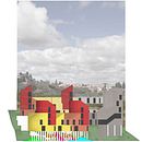 Trabajo . Arquitetura projeto de Pablo Andrés Morales Ibarra - 30.04.2020