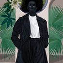 Passiflora. Un projet de Direction artistique, Illustration traditionnelle et Illustration numérique de Stefania Tejada - 30.04.2020
