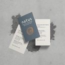 An Architecture Brand with a Human Touch. Br, ing, Identit, Communication, Cop, writing, Creativit, Logo Design, and Graphic Design project by Madre Consulting - 10.02.2018