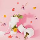 / Memorias de Cuarentena / . Fine Arts, Photographic Composition, Art Direction, Photograph, Fine-Art Photograph, Product Photograph & Instagram Photograph project by Leidy Toro - 04.30.2020