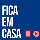 FICA EM CASA. Un proyecto de Animación 2D y Realización audiovisual de Lídio Ramalho - 29.04.2020