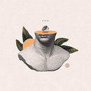 It cant rain all the time. Colagem projeto de Oscar Rodríguez Amado - 30.04.2020