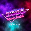 REEL 2020. Un proyecto de Creatividad, Diseño, Diseño 3D, Edición de vídeo y Postproducción audiovisual de Ignacio Fuentes - 01.05.2020