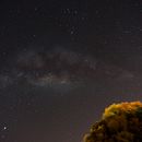 Mi Proyecto del curso: Introducción a la astrofotografía. Creativit project by Jose Morales - 05.01.2020