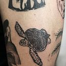 My project in Tattoo course . Arte și meșteșuguri de flaake - 05.01.2020