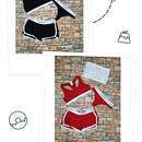 Mi Proyecto del curso: Creación y edición de contenido para Instagram Stories . Instagram de Stephanie Pardo Márquez - 05.01.2020