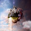 Mi Proyecto del curso: Retoque fotográfico y efectos visuales con Photoshop. Un projet de Conception numérique , et Design graphique de Kris Mont - 01.05.2020