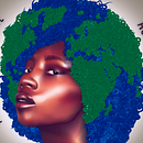 Think Global. Een project van  Creativiteit,  Ontwerp y Traditionele illustratie van Alejandra Delpretti Fradique - 22.10.2019