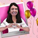 Ilustração digital - Photoshop. Digital Drawing project by Andreia Santos - 05.01.2020