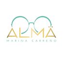 Óptica ALMÄ. Un projet de Br, ing et identité, Création de logos , et Design graphique de Marta Serrano Sánchez - 01.05.2018