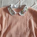 Meu projeto do curso: Técnicas básicas de bordado: pontos, composições e escalas cromáticas. Embroider project by vasconcelos_elisa - 05.01.2020