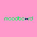 Logo design for ' MOODBOARD' - a creative support programme/ channel Ein Projekt aus dem Bereich Br, ing und Identität, Logodesign, T und pografisches Design von Valmiki Maharaj - 12.05.2020