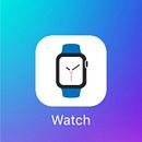 Apple Watch Rediseño del Icono Ein Projekt aus dem Bereich Kreativität, Design, Logodesign, Traditionelle Illustration und UX / UI von Matías Ortega - 01.05.2020