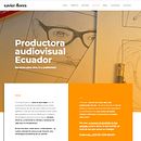 Web personal: xavier-flores.com. Un projet de Cinéma, vidéo et télévision de Xavier Flores - 01.02.2020