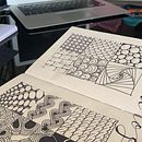 Mi Proyecto del curso: Dibujo para principiantes nivel -1. Un proyecto de Dibujo de Maite Marin - 09.05.2020