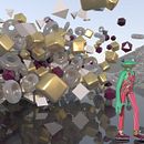 Mi Proyecto del curso: Diseño de personajes en Cinema 4D: del boceto a la impresión 3D. 3D Animation project by mateo avila - 05.02.2020