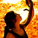 'The Whisperer' Ein Projekt aus dem Bereich Fotografische Komposition, Fotografie und Artistische Fotografie von Val Zafra - 30.04.2020